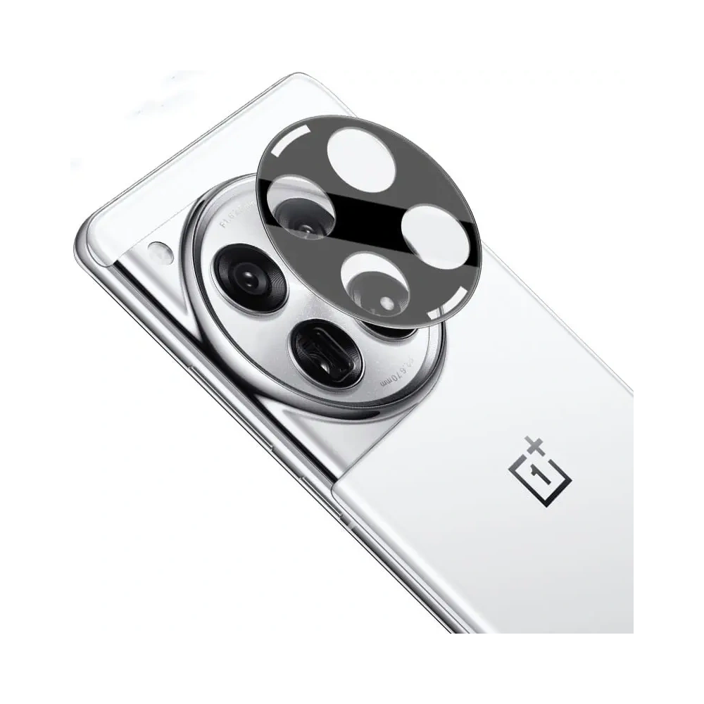 Wholesale Bizon Glass Lens OnePlus 12R [2 PACK] - BIZ5156 - {ean13} - Hurt