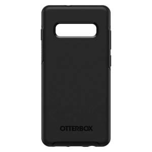 Hurtownia GSM - Etui Otterbox Symmetry Samsung Galaxy S10 Plus (czarny) - OTB013BLK - {ean13} - Hurt