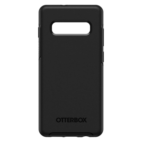 Etui Otterbox Symmetry Samsung Galaxy S10 Plus (czarny)