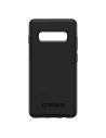 Wholesale Otterbox Symmetry Samsung Galaxy S10 Plus (black) - OTB013BLK - {ean13} - Hurt