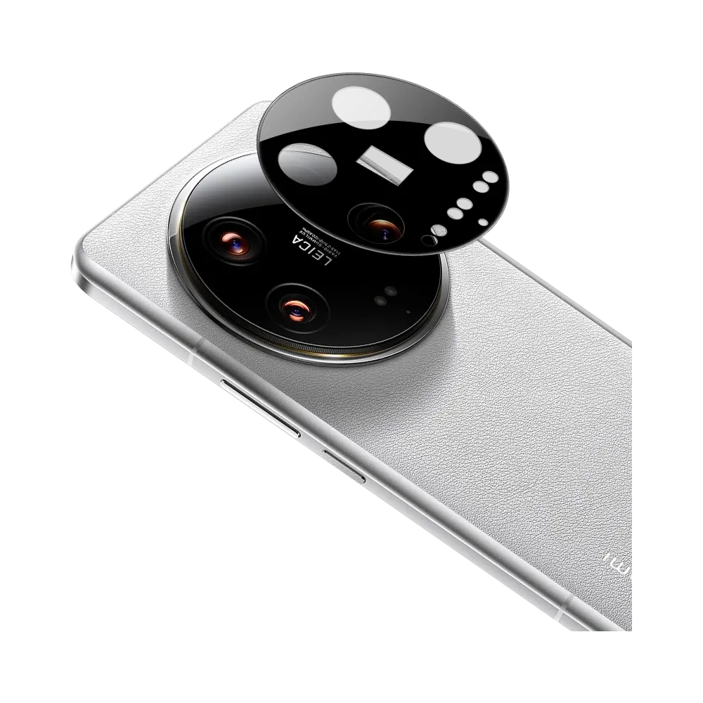 Hurtownia GSM - Bizon üveg lencse Xiaomi 14 Ultra [2 PACK] - BIZ5157 - {ean13} - Hurt