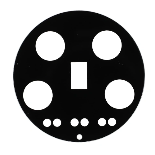 Szkło na aparat Bizon Glass Lens do Xiaomi 14 Ultra [2 PACK]