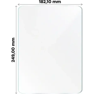 Hurtownia GSM - Folia imitująca papier Bizon Film Tab Papirus do OPPO Pad Neo [2 PACK] - BIZ5159 - {ean13} - Hurt