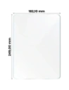 Wholesale Bizon Film Tab Papirus OPPO Pad Neo [2 PACK] - BIZ5159 - {ean13} - Hurt