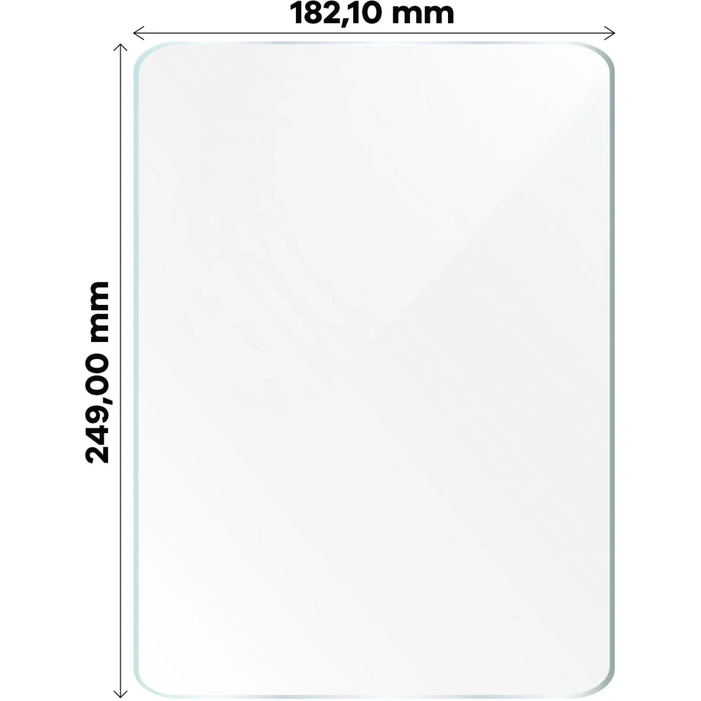 Wholesale Bizon Film Tab Papirus OPPO Pad Neo [2 PACK] - BIZ5159 - {ean13} - Hurt