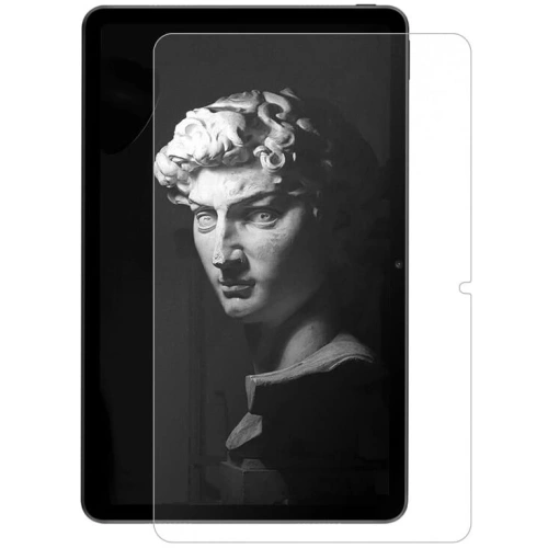 Folia imitująca papier Bizon Film Tab Papirus do OPPO Pad Neo [2 PACK]