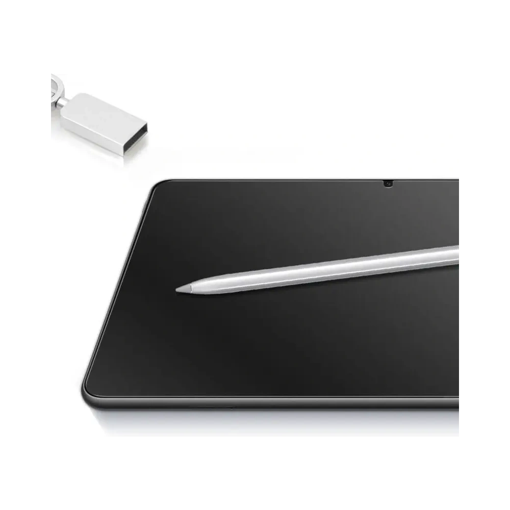 Hurtownia GSM - Fólie imitující papír Bizon Film Tab Papirus pro OPPO Pad Neo [2 PACK] - BIZ5159 - {ean13} - Hurt