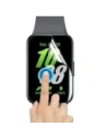 Wholesale Bizon Glass Watch Hydrogel Samsung Galaxy Fit 3 [2 PACK] - BIZ4589 - {ean13} - Hurt