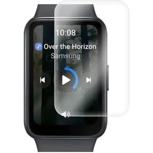 Hurtownia GSM - Bizon üveg óra hidrogel Samsung Galaxy Fit 3 [2 CSOMAG] - BIZ4589 - {ean13} - Hurt