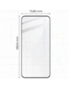 Wholesale BIZON Glass Edge 3D Honor Magic6 Pro - BIZ4590 - {ean13} - Hurt