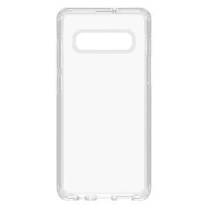 Hurtownia GSM - Etui Otterbox Symmetry Clear Samsung Galaxy S10 Plus (przeźroczysta) - OTB014CL - {ean13} - Hurt
