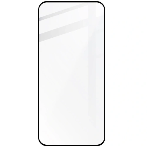 Szkło hartowane BIZON Glass Edge 3D do Honor Magic6 Pro