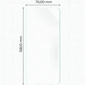 Wholesale Bizon Glass Hydrogel Front Motorola Moto G04/G24/G24 Power/E14 [2 PACK] - BIZ4591 - {ean13} - Hurt