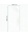 Hurtownia GSM - Bizon Glass Hydrogel Elülső Motorola Moto G04/G24/G24 Power/E14 [2 CSOMAG] - BIZ4591 - {ean13} - Hurt
