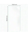 Hurtownia GSM - Folia hydrożelowa na ekran Bizon Glass Hydrogel Front do Xiaomi 14 Ultra [2 PACK] - BIZ4592 - {ean13} - Hurt