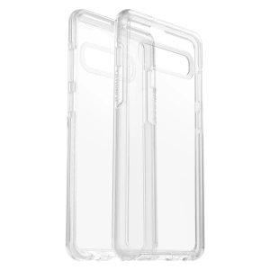 Hurtownia GSM - Etui Otterbox Symmetry Clear Samsung Galaxy S10 Plus (przeźroczysta) - OTB014CL - {ean13} - Hurt