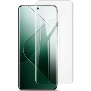 Wholesale Bizon Glass Hydrogel Front Xiaomi 14 Ultra [2 PACK] - BIZ4592 - {ean13} - Hurt