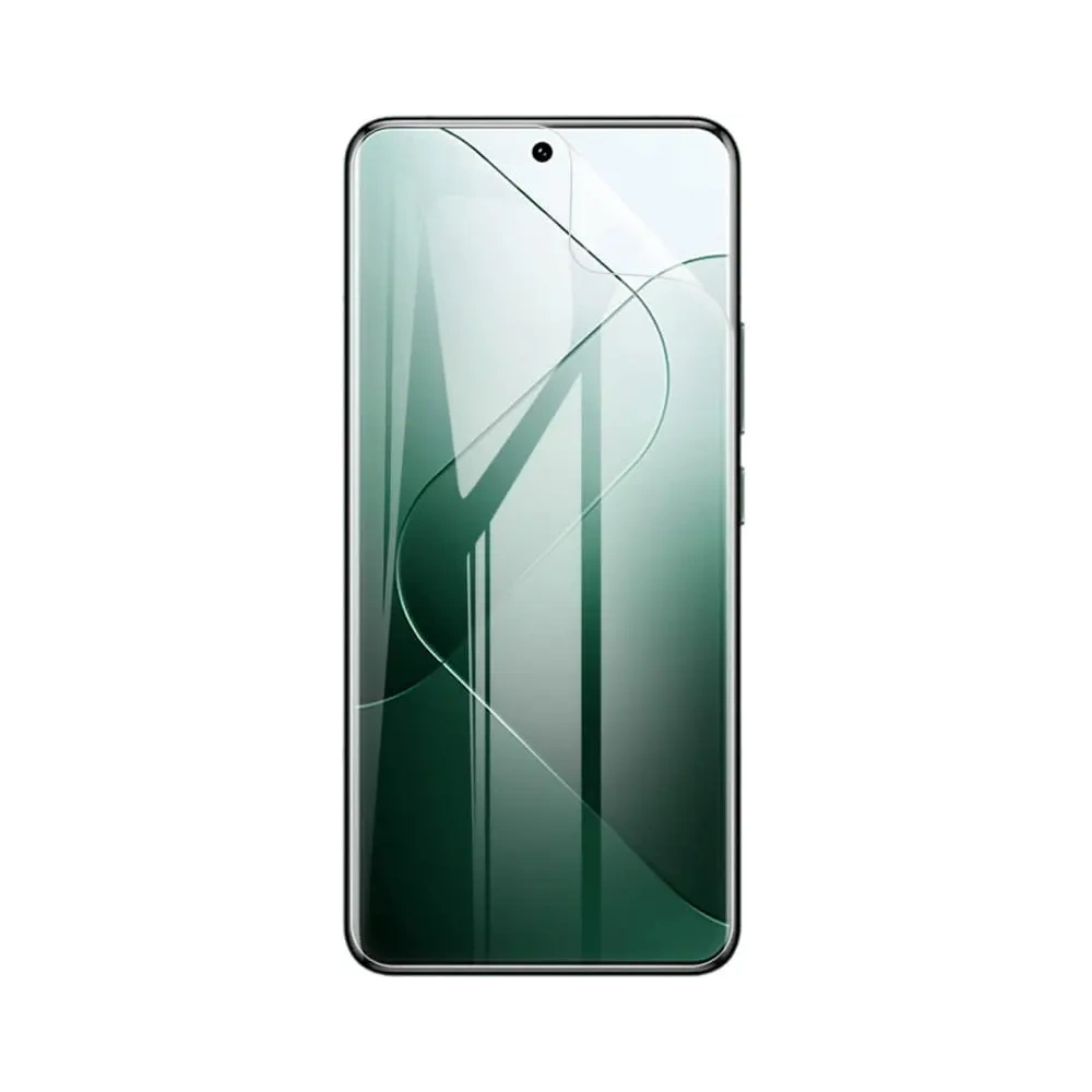 Hurtownia GSM - Folia hydrożelowa na ekran Bizon Glass Hydrogel Front do Xiaomi 14 Ultra [2 PACK] - BIZ4592 - {ean13} - Hurt