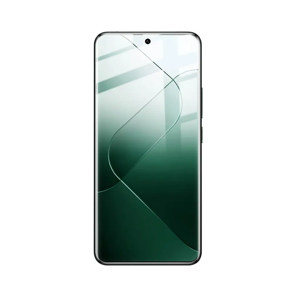 Hurtownia GSM - Folia hydrożelowa na ekran Bizon Glass Hydrogel Front do Xiaomi 14 Ultra [2 PACK] - BIZ4592 - {ean13} - Hurt
