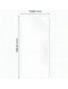 Wholesale Bizon Glass Hydrogel Front Honor Magic6 Pro [2 PACK] - BIZ4593 - {ean13} - Hurt