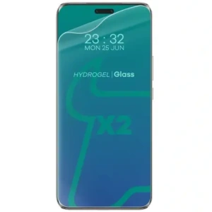 Wholesale Bizon Glass Hydrogel Front Honor Magic6 Pro [2 PACK] - BIZ4593 - {ean13} - Hurt
