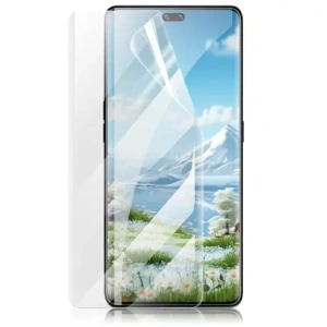 Hurtownia GSM - Bizon Glass Hydrogel Előlap Honor Magic6 Pro [2 PACK] - BIZ4593 - {ean13} - Hurt