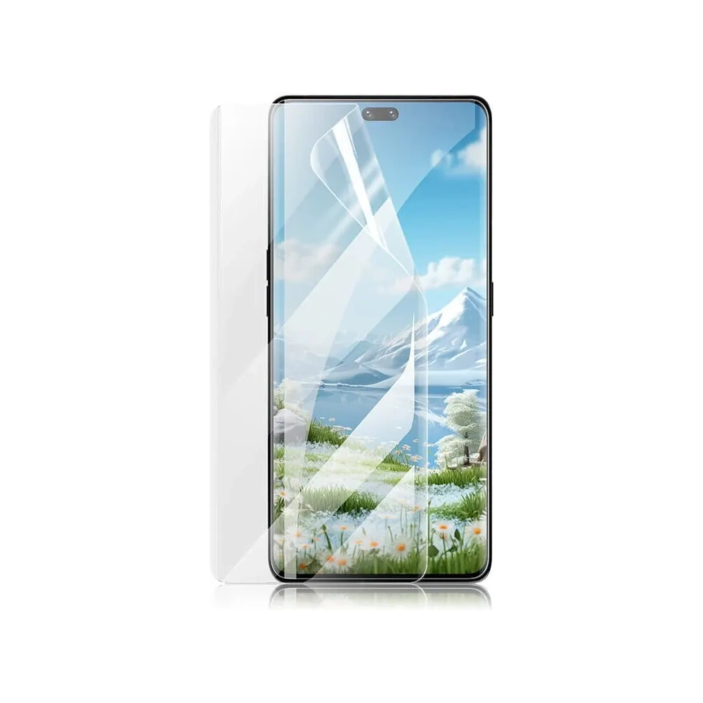 Wholesale Bizon Glass Hydrogel Front Honor Magic6 Pro [2 PACK] - BIZ4593 - {ean13} - Hurt