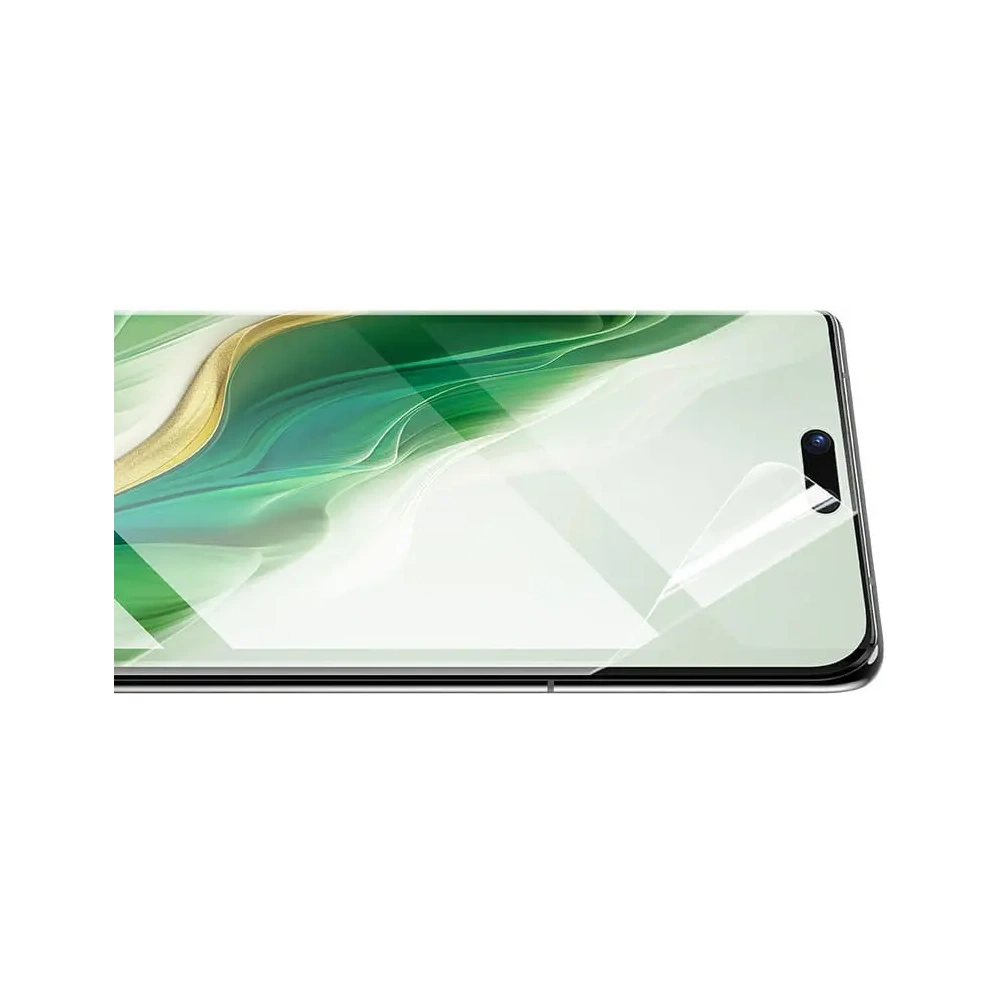 Hurtownia GSM - Fólie hydrogelová na displej Bizon Glass Hydrogel Front pro Honor Magic6 Pro [2 PACK] - BIZ4593 - {ean13} - Hurt