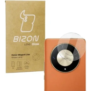 Hurtownia GSM - Bizon Lentilă de Sticlă Honor Magic6 Lite [2 PACK] - BIZ4594 - {ean13} - Hurt
