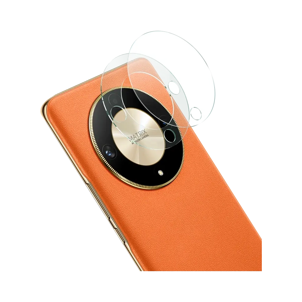 Wholesale Bizon Glass Lens Honor Magic6 Lite [2 PACK] - BIZ4594 - {ean13} - Hurt
