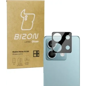 Wholesale Bizon Glass Lens Xiaomi Redmi Note 13 5G [2 PACK] - BIZ4595 - {ean13} - Hurt
