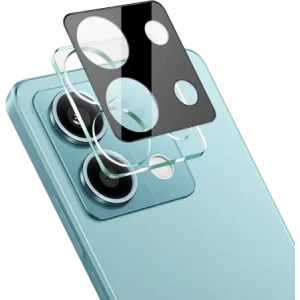 Wholesale Bizon Glass Lens Xiaomi Redmi Note 13 5G [2 PACK] - BIZ4595 - {ean13} - Hurt