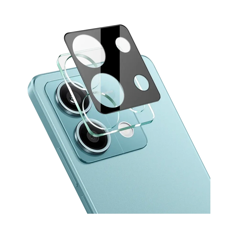 Hurtownia GSM - Bizon üveg lencse Xiaomi Redmi Note 13 5G [2 CSOMAG] - BIZ4595 - {ean13} - Hurt