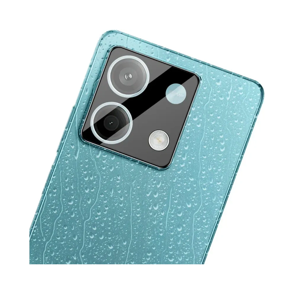 Hurtownia GSM - Bizon üveg lencse Xiaomi Redmi Note 13 5G [2 CSOMAG] - BIZ4595 - {ean13} - Hurt