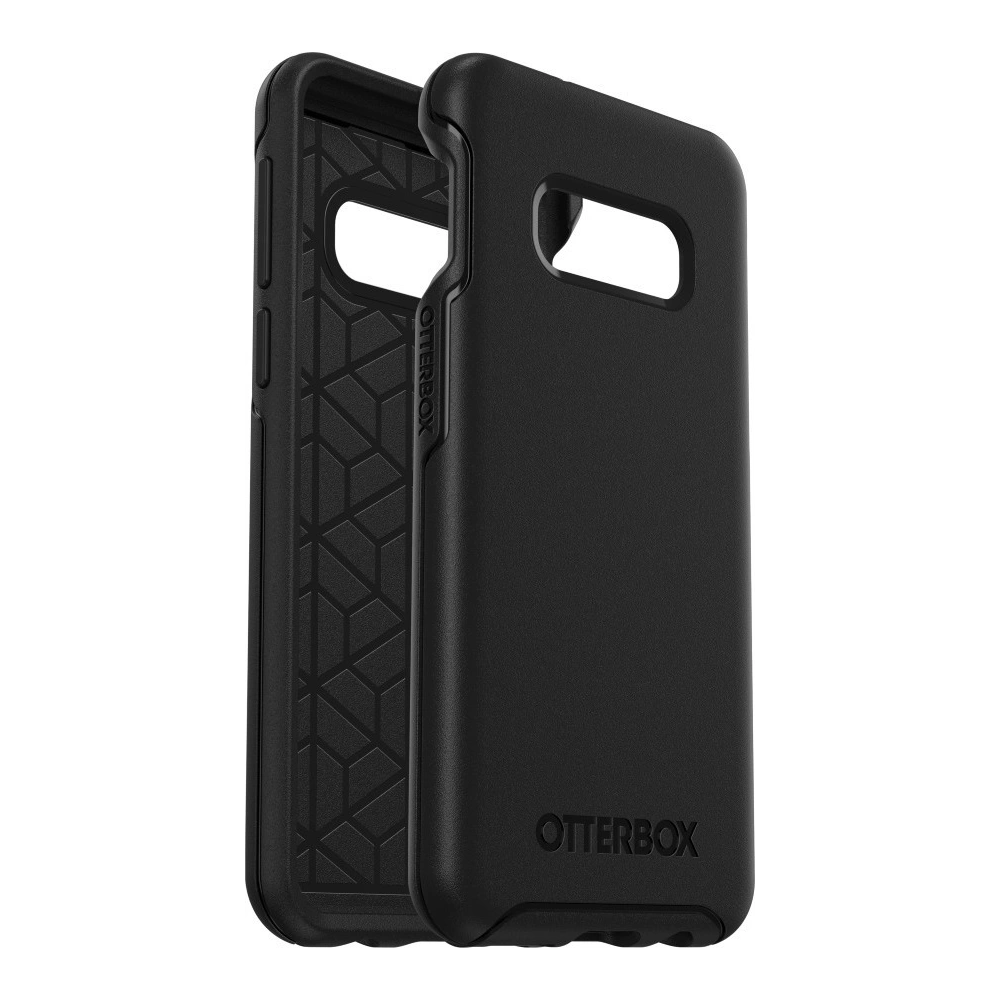 Hurtownia GSM - Etui Otterbox Symmetry Samsung Galaxy S10e (czarne) - OTB015BLK - {ean13} - Hurt