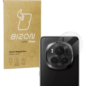 Bizon Glass Lens Honor Magic6 Pro [2 PACK]