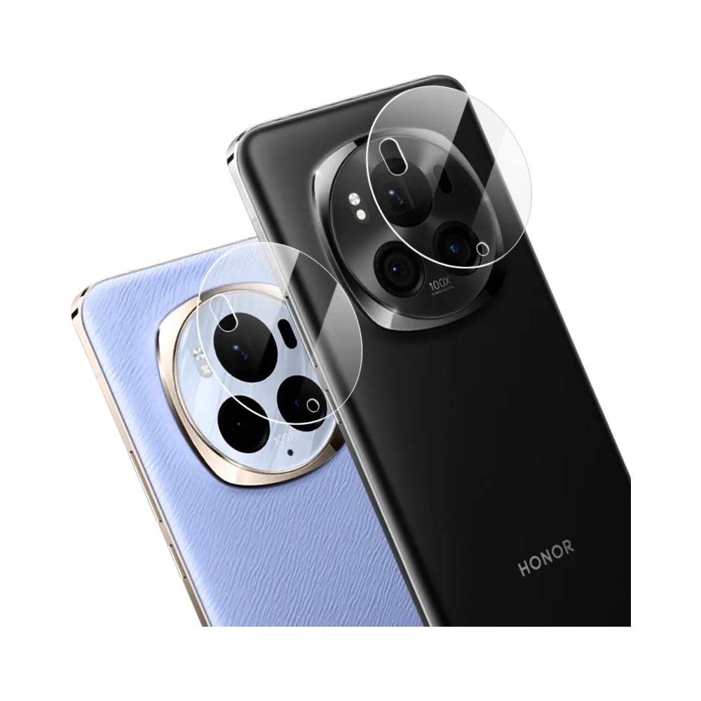 Wholesale Bizon Glass Lens Honor Magic6 Pro [2 PACK] - BIZ5169 - {ean13} - Hurt