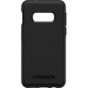 Hurtownia GSM - Etui Otterbox Symmetry Samsung Galaxy S10e (schwarz) - OTB015BLK - {ean13} - Hurt