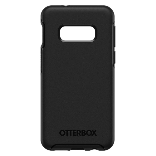 Etui Otterbox Symmetry Samsung Galaxy S10e (czarne)