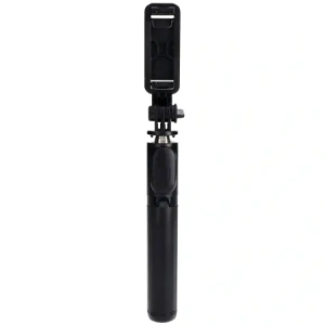 Hurtownia GSM - Kijek do selfie / tripod z pilotem Bizon Accessories Selfie Simple czarny - BIZ4599 - {ean13} - Hurt