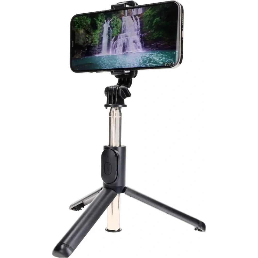 Wholesale Bizon Accessories Selfie Simple black - BIZ4599 - {ean13} - Hurt