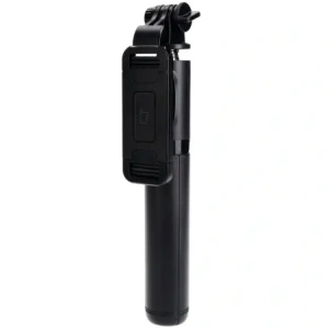 Hurtownia GSM - Kijek do selfie / tripod z pilotem Bizon Accessories Selfie Simple czarny - BIZ4599 - {ean13} - Hurt