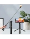 Hurtownia GSM - Bizon Kiegészítők Selfie Egyszerű fekete - BIZ4599 - {ean13} - Hurt