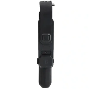 Hurtownia GSM - Kijek do selfie / tripod z lampą i pilotem Bizon Accessories Selfie Lamp czarny - BIZ4600 - {ean13} - Hurt