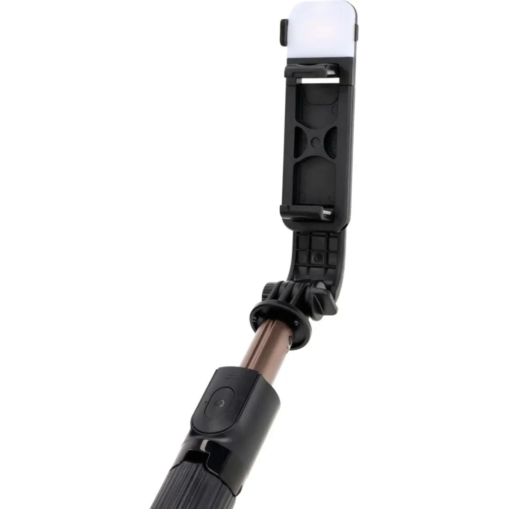 Hurtownia GSM - Bizon Kiegészítők Selfie Lámpa fekete - BIZ4600 - {ean13} - Hurt