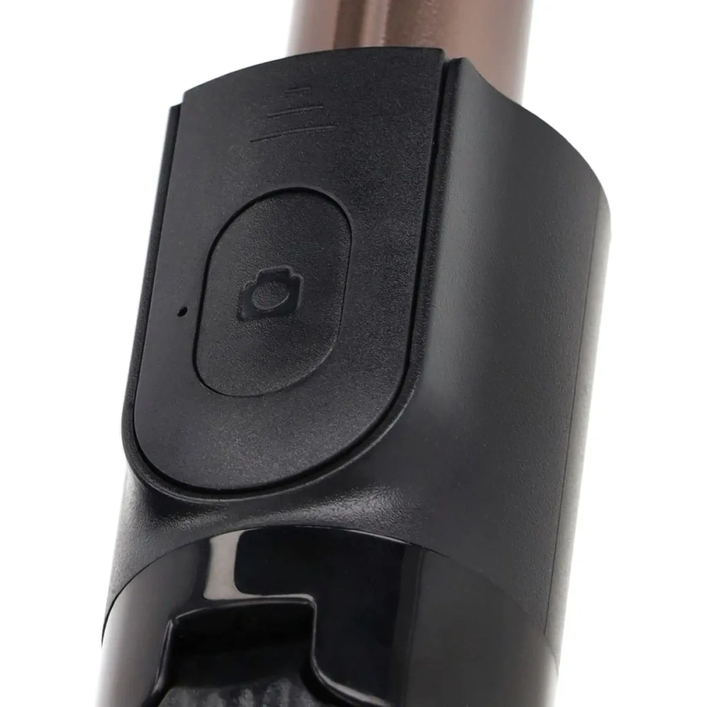 Hurtownia GSM - Bizon Kiegészítők Selfie Lámpa fekete - BIZ4600 - {ean13} - Hurt