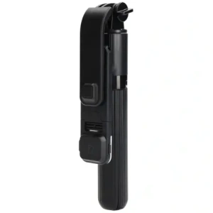 Hurtownia GSM - Lampa de selfie Bizon Accessories neagră - BIZ4600 - {ean13} - Hurt