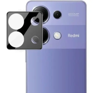 Hurtownia GSM - Sklo na aparát Bizon Glass Lens do Xiaomi Redmi Note 13 Pro 4G / Poco M6 Pro 4G [2 PACK] - BIZ4601 - {ean13} - Hurt