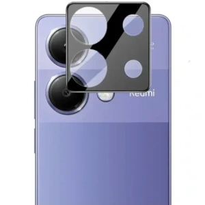 Hurtownia GSM - Sklo na aparát Bizon Glass Lens do Xiaomi Redmi Note 13 Pro 4G / Poco M6 Pro 4G [2 PACK] - BIZ4601 - {ean13} - Hurt