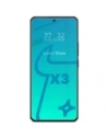 Hurtownia GSM - BIZON Clear 3x sticlă de ecran + sticlă pentru cameră Xiaomi Poco X6 / Redmi Note 13 Pro 5G - BIZ5173 - {ean13} - Hurt